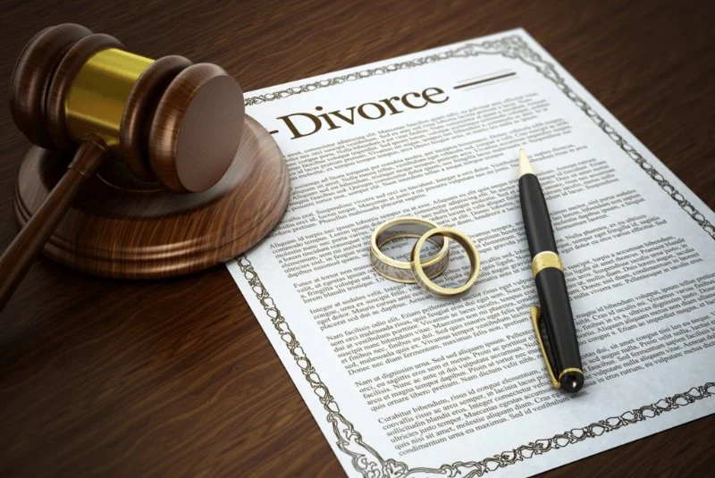 How to File for Divorce Without a Lawyer: A Step-by-Step Guide
