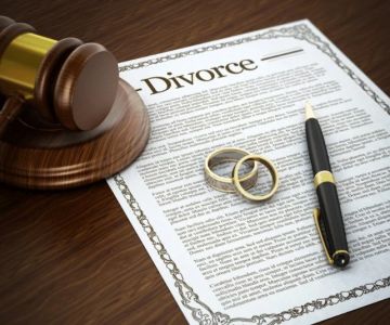 How to File for Divorce Without a Lawyer: A Step-by-Step Guide