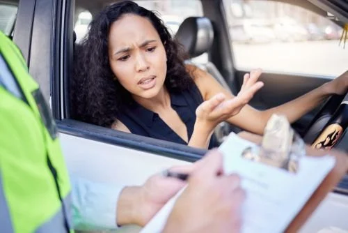 How to Contest a Traffic Ticket and Win: Expert Legal Tips