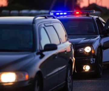 Your Rights During a Police Stop – Expert Legal Advice