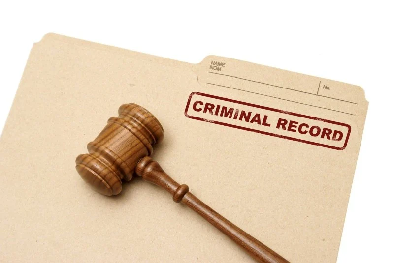 How to Expunge a Criminal Record | Barber Law Hub