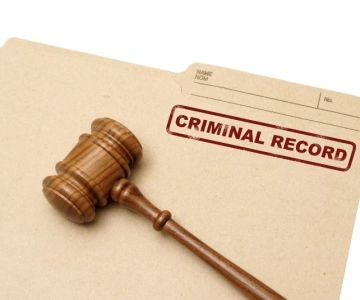 How to Expunge a Criminal Record | Barber Law Hub