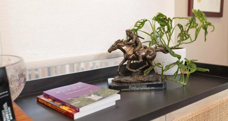 Law Made Simple: The Basics of Immigration Law for Newcomers | Barber Law Hub