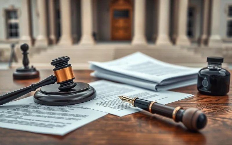 How to Legally Change Your Name: A Step-by-Step Guide