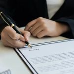 A Step-by-Step Guide to Writing a Will
