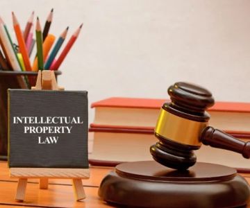 The Basics of Intellectual Property Rights – Expert Legal Advice