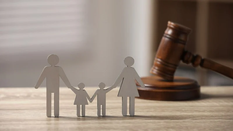 Law Made Simple: Understanding Child Custody Laws in Simple Terms