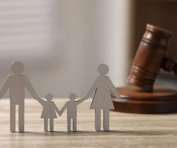 Law Made Simple: Understanding Child Custody Laws in Simple Terms