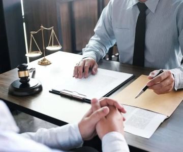 Understanding Bankruptcy Options – Expert Legal Advice