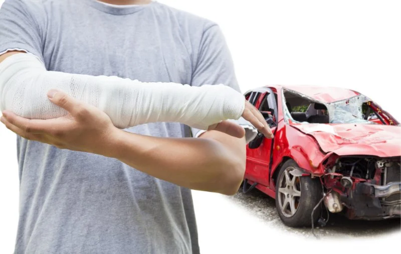 What to Do If You Are Injured in a Car Accident | Expert Legal Advice | Barber Law Hub