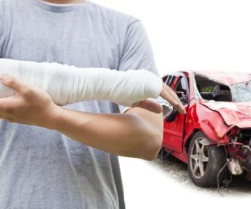 What to Do If You Are Injured in a Car Accident | Expert Legal Advice | Barber Law Hub