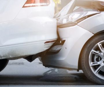 What to Do if You're Injured in a Car Accident: A Step-by-Step Guide