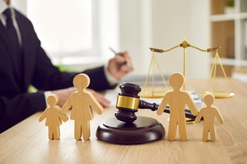 Understanding Child Custody Laws in Simple Terms: What You Need to Know in 2025
