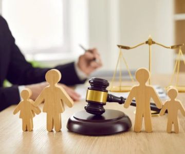 Understanding Child Custody Laws in Simple Terms: What You Need to Know in 2025