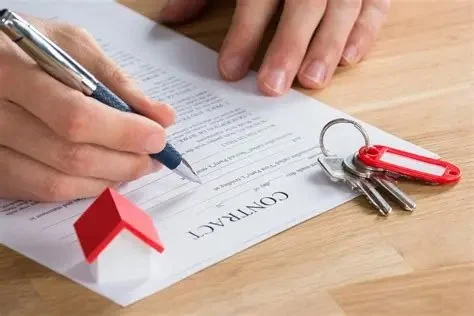 What to Know Before Signing a Lease Agreement