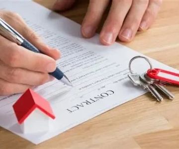 What to Know Before Signing a Lease Agreement