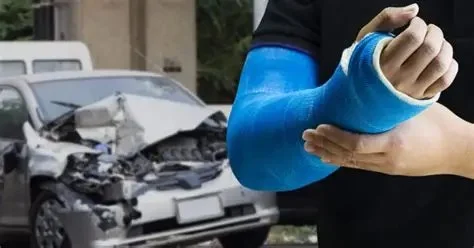 What to Do If You Are Injured in a Car Accident