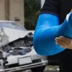 What to Do If You Are Injured in a Car Accident