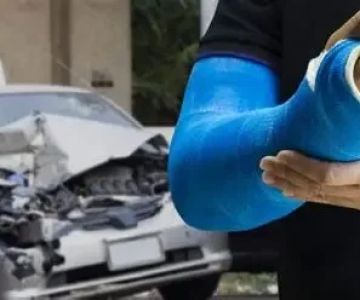 What to Do If You Are Injured in a Car Accident