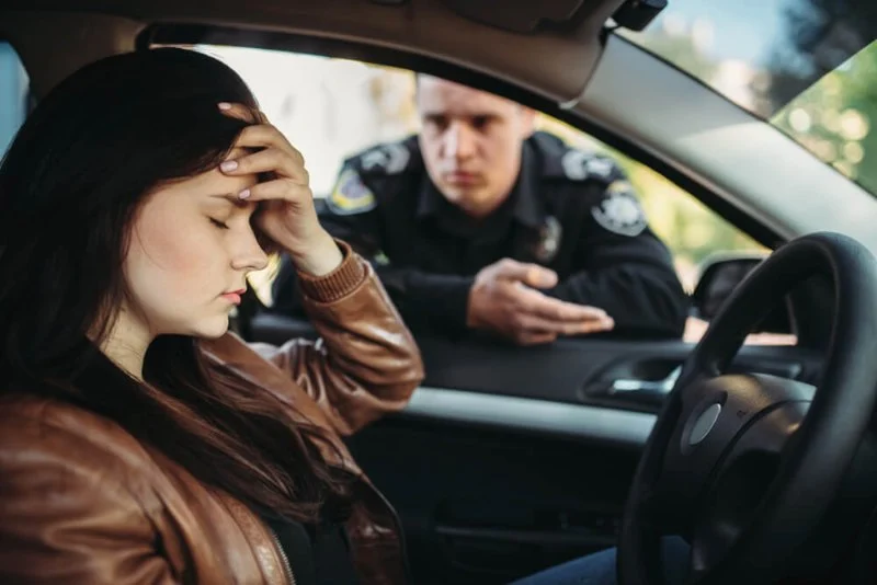 Your Rights During a Police Stop – Expert Legal Advice