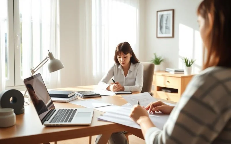 How to Legally Change Your Name: What You Need to Know in 2025 – Complete Guide