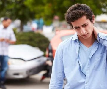 Law Made Simple: What to Do If You Are Injured in a Car Accident