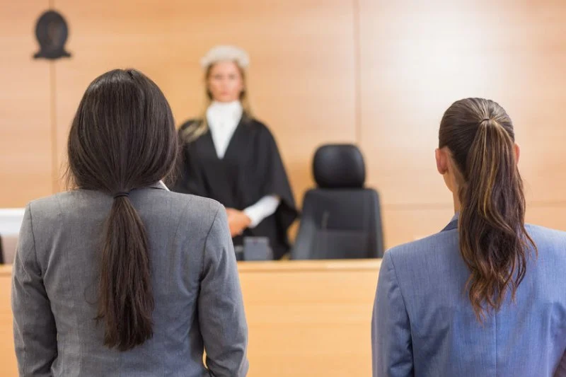 A Beginner’s Guide to Small Claims Court: What You Need to Know in 2025