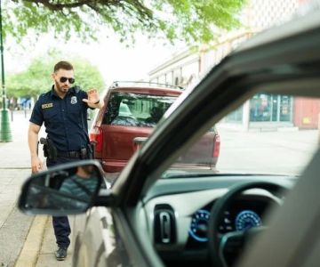 Your Rights During a Police Stop: What You Need to Know in 2025