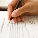 A Step-by-Step Guide to Writing a Will - Legal Steps You Need to Take