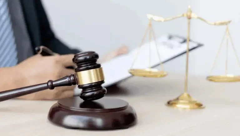 How to Expunge a Criminal Record and Start Fresh Legally