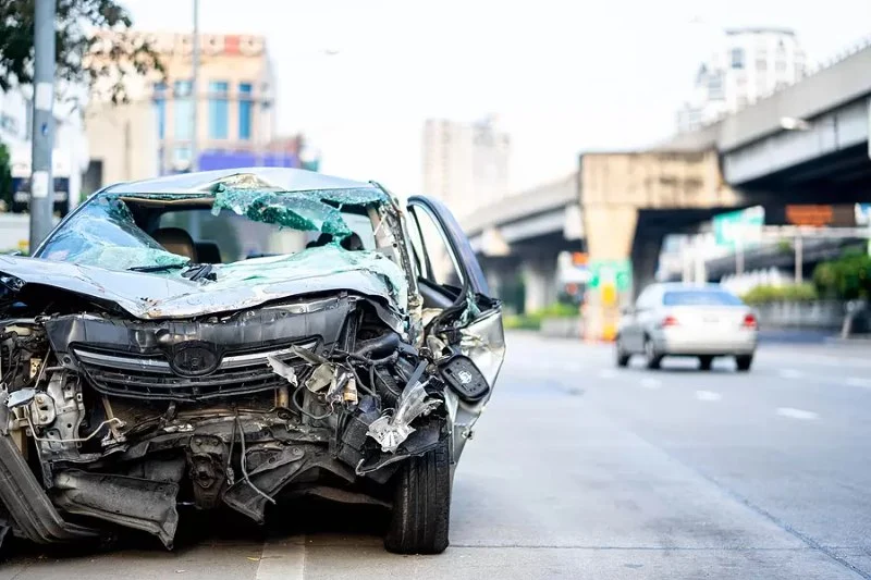 What to Do If You Are Injured in a Car Accident – Expert Legal Advice