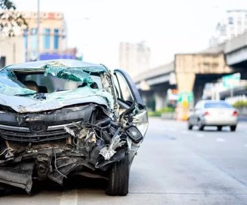 What to Do If You Are Injured in a Car Accident – Expert Legal Advice