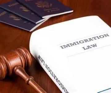 The Basics of Immigration Law for Newcomers: What You Need to Know in 2025