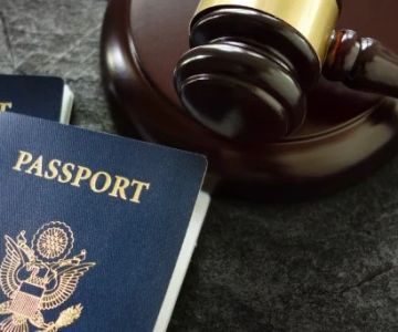 Understanding Immigration Law: A Simple Guide for Newcomers