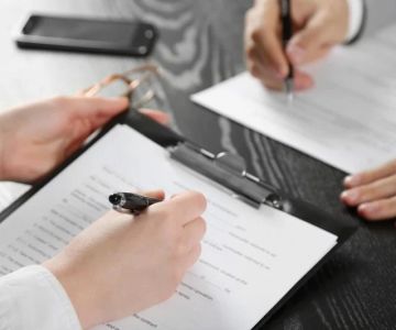 How to File for Divorce Without a Lawyer: A Complete Guide