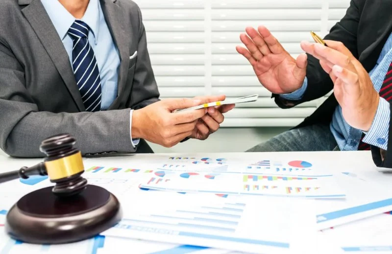 How to Avoid Common Legal Mistakes When Buying a Home: What You Need to Know in 2024