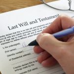 A Step-by-Step Guide to Writing a Will – Expert Legal Advice
