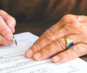 What Happens If You Die Without a Will | Protect Your Family’s Future