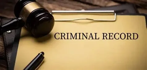 How to Expunge a Criminal Record – Expert Legal Advice