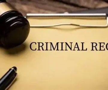How to Expunge a Criminal Record – Expert Legal Advice