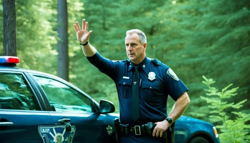 Your Rights During a Police Stop: What You Need to Know