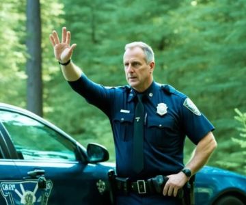 Your Rights During a Police Stop: What You Need to Know