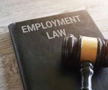 Understanding Employment Law for Workers – Key Rights and Legal Advice
