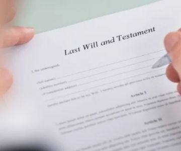 A Step-by-Step Guide to Writing a Will: What You Need to Know in 2024