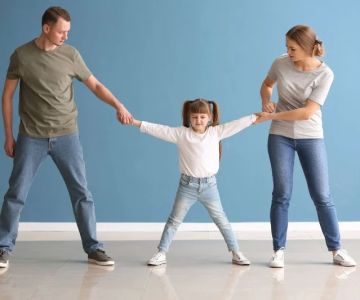 Understanding Child Custody Laws in Simple Terms