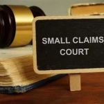 A Beginner’s Guide to Small Claims Court | Barber Law Hub