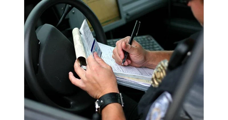 How to Contest a Traffic Ticket and Win