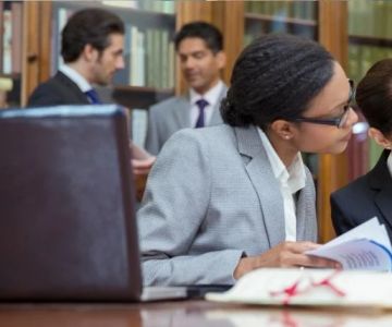 Understanding Employment Law for Workers – Expert Legal Advice