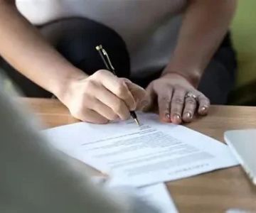 A Step-by-Step Guide to Writing a Will – Secure Your Legacy Today