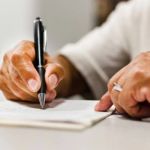 A Step-by-Step Guide to Writing a Will – Expert Legal Advice for Estate Planning